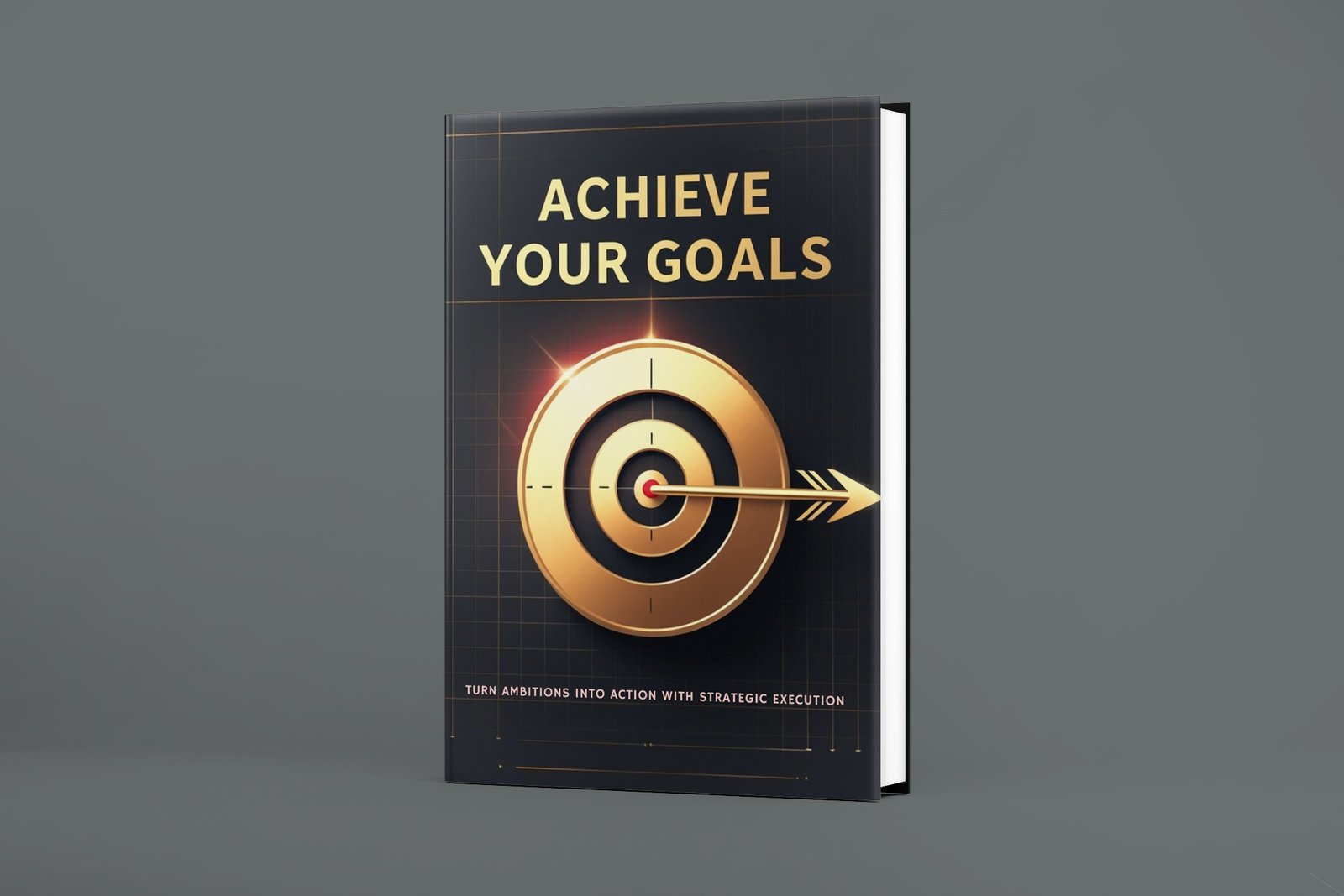 Achieve Your Goals - Book - Image 3