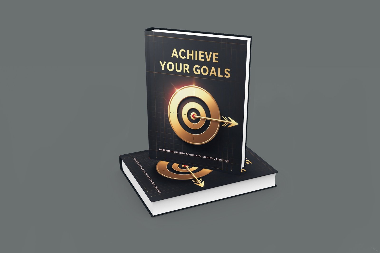Achieve Your Goals - Book - Image 4
