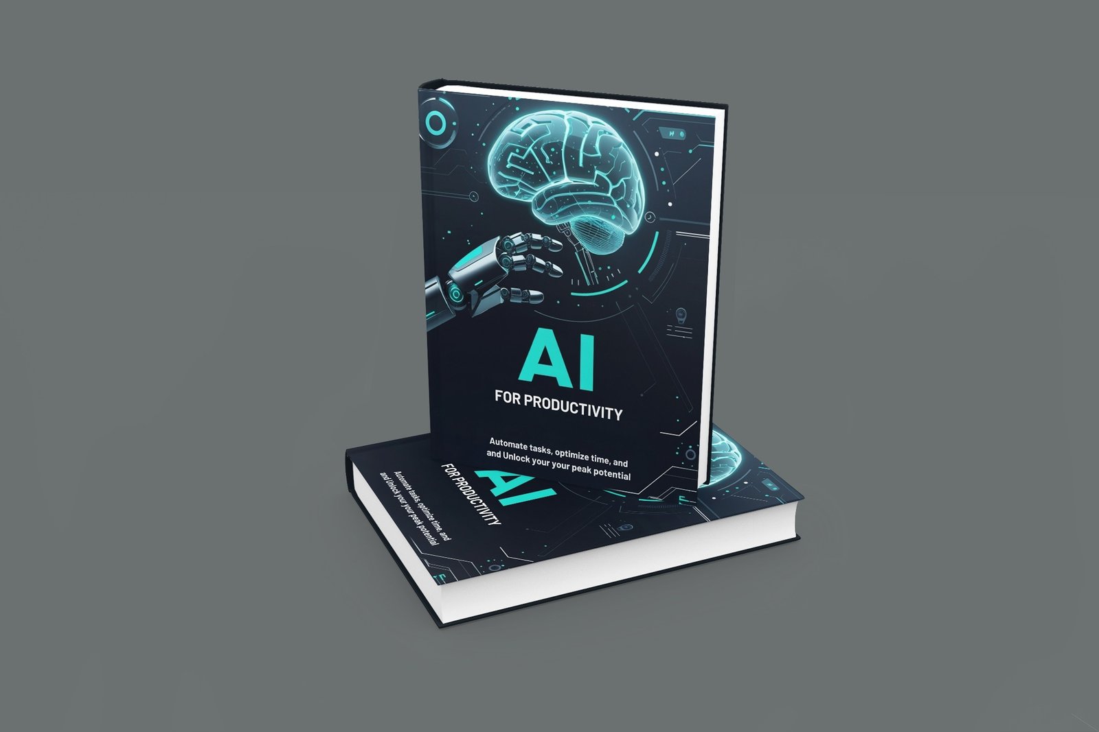 AI for Productivity Book - Image 4
