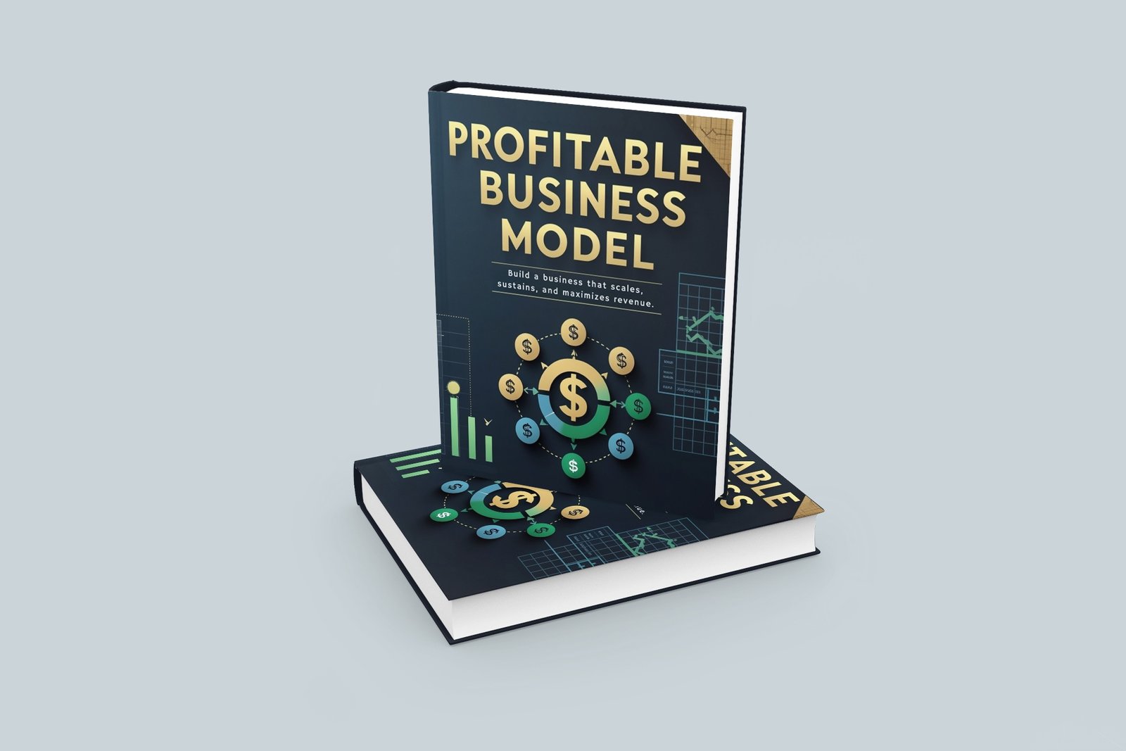 Designing a Profitable Business Model - Book - Image 4
