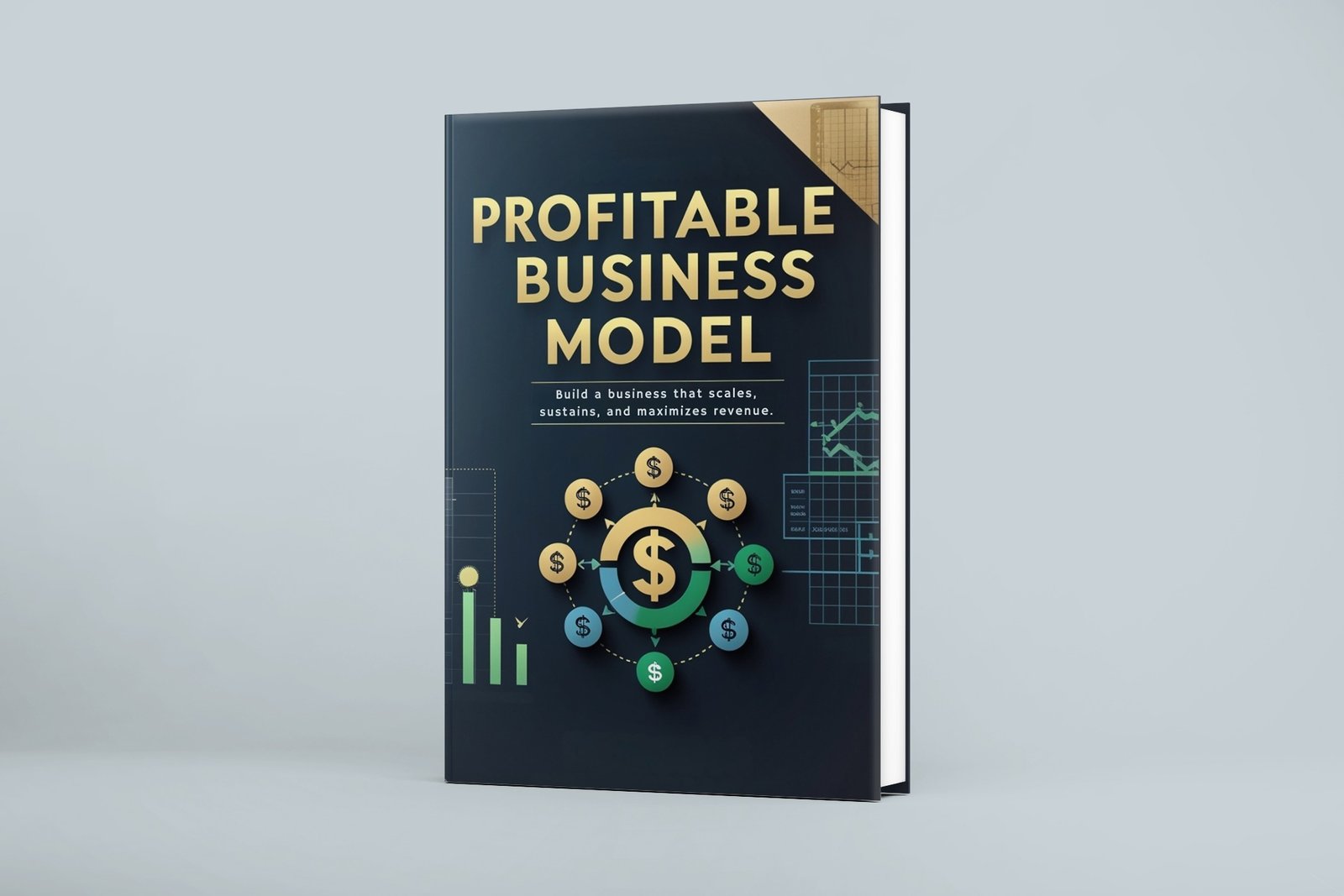 Designing a Profitable Business Model - Book - Image 3