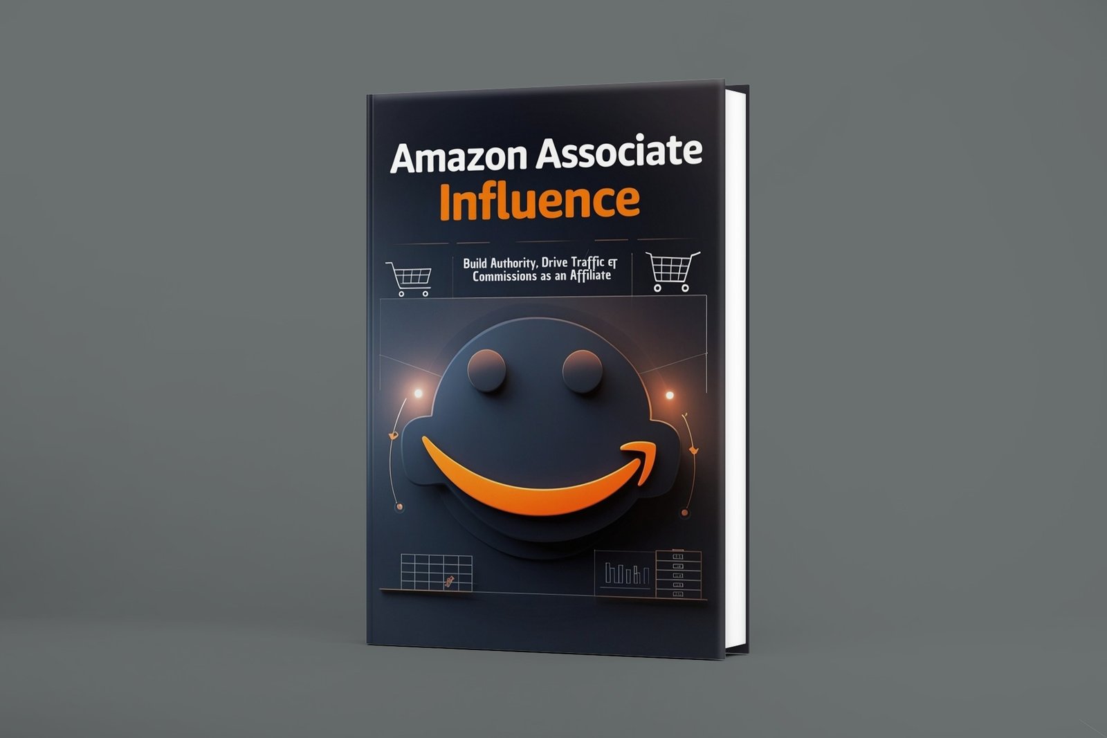 Amazon Associate Influence - Book - Image 3