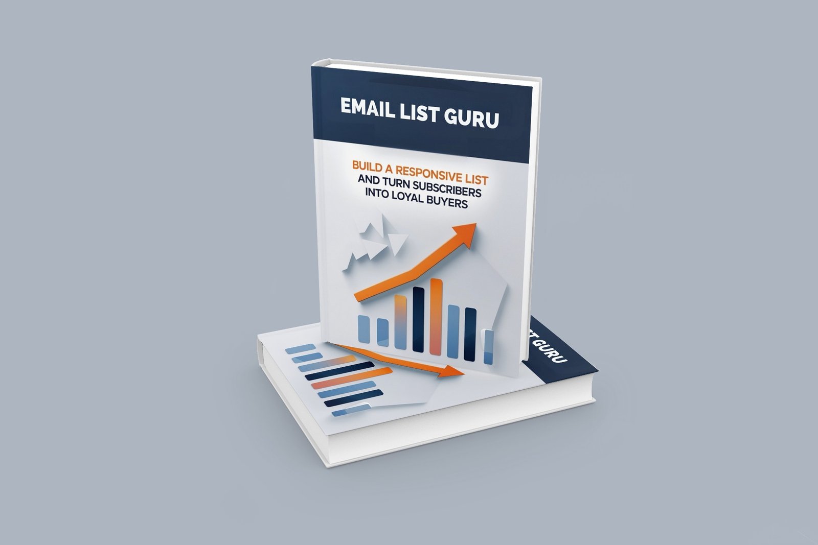 Email List Guru - Book - Image 4