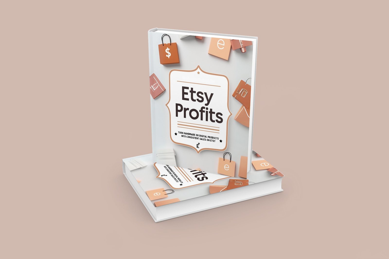 Etsy Profits - Book - Image 4