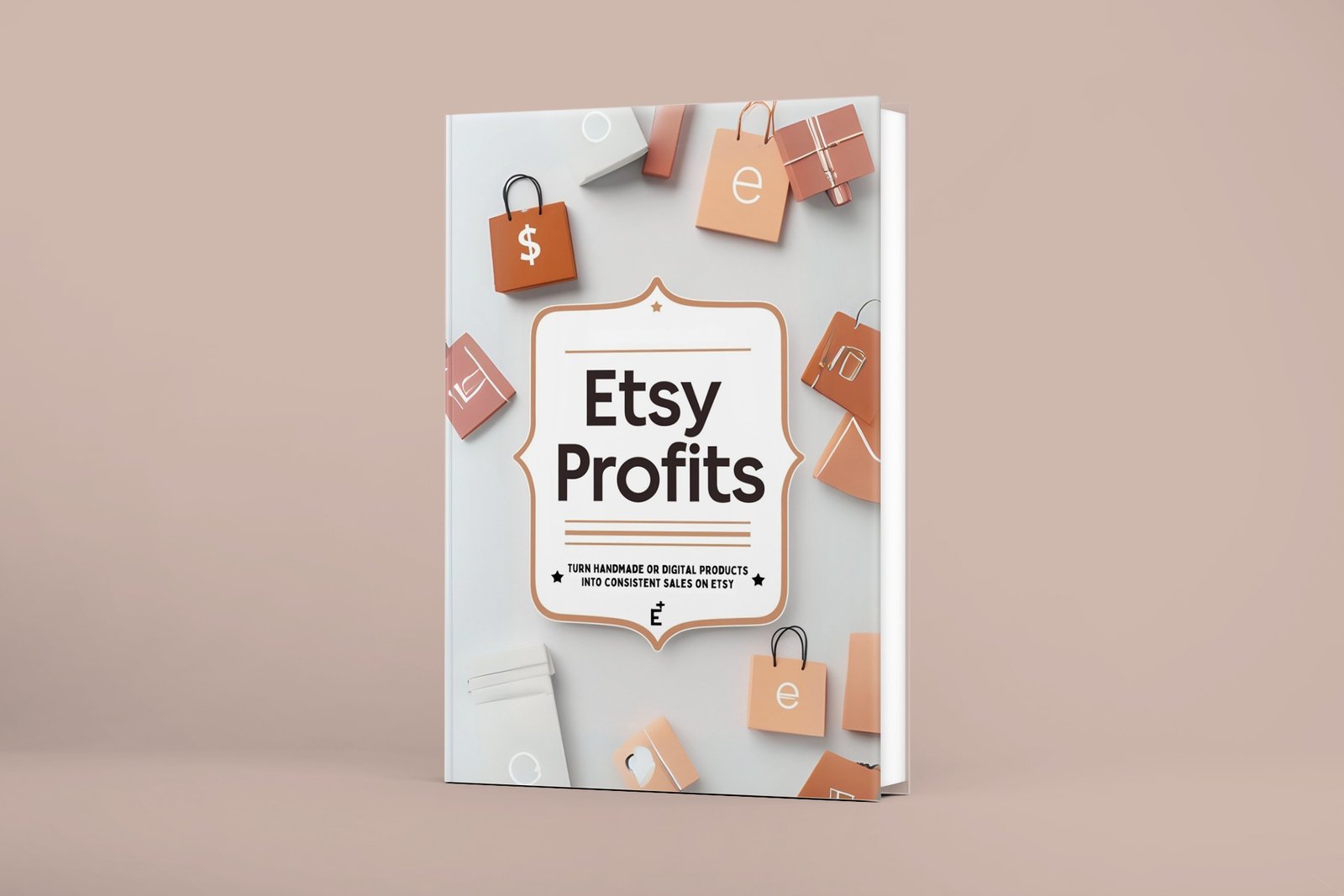 Etsy Profits - Book - Image 3