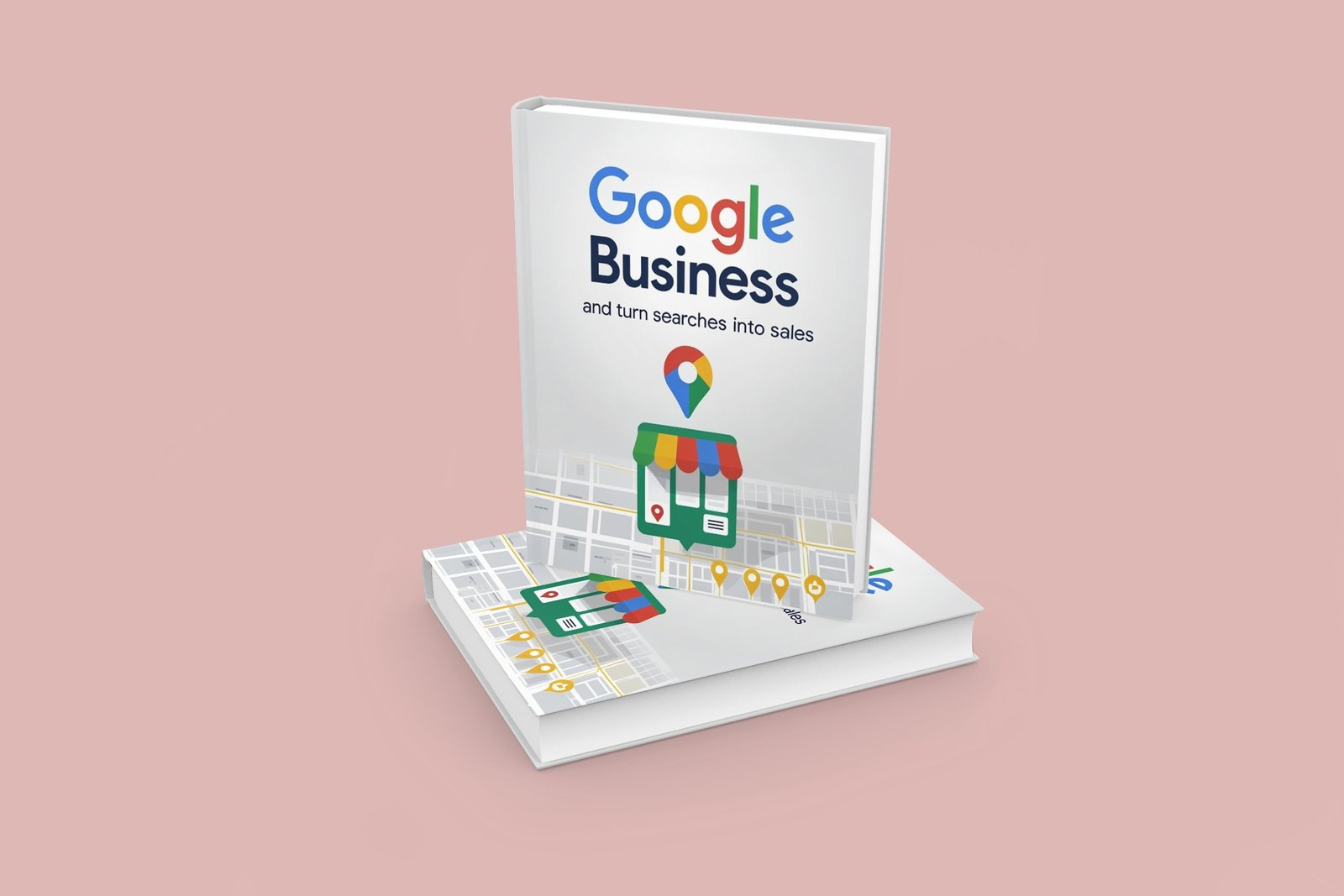 Google Business Profiles - Book - Image 4