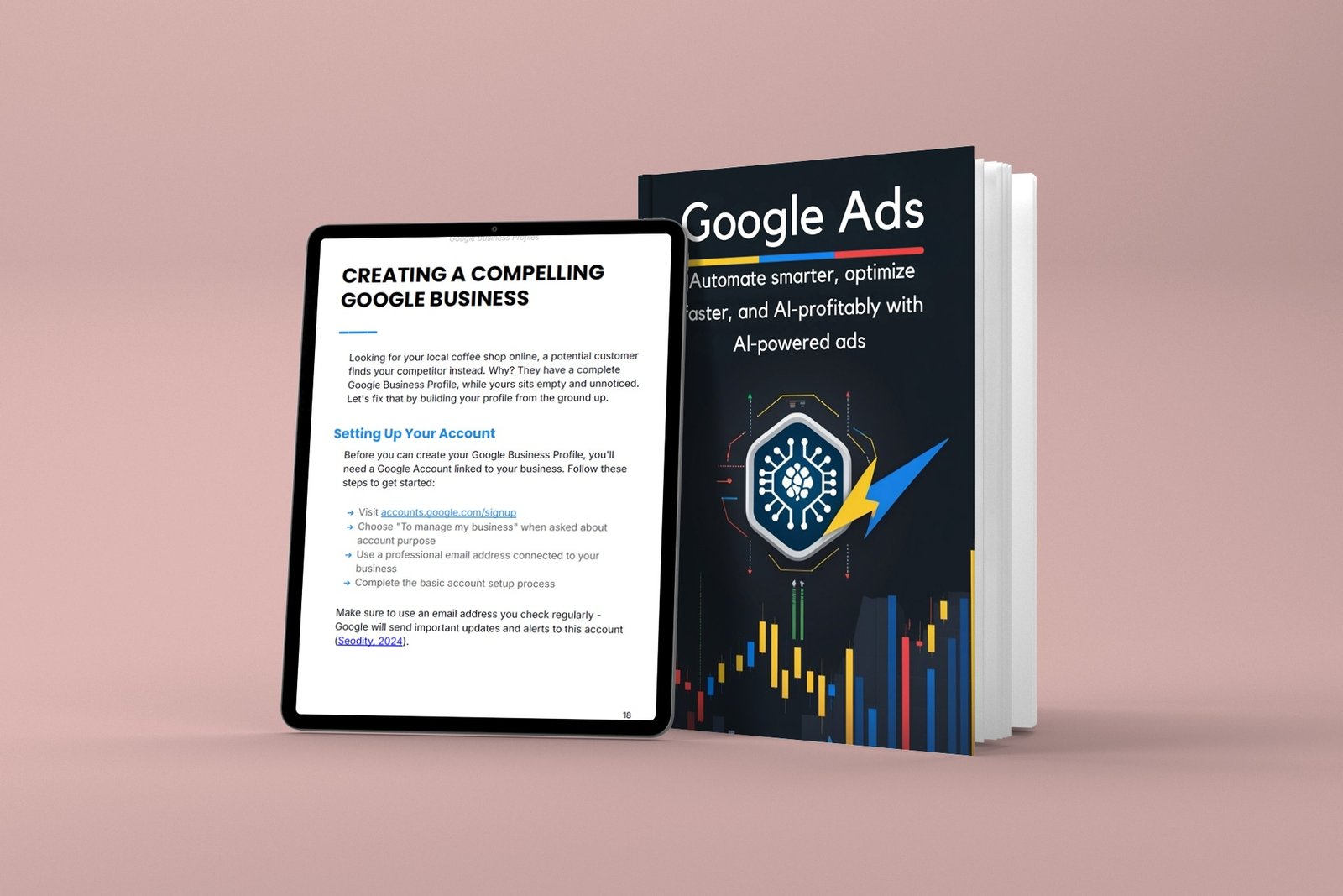 Google Business Profiles - Book - Image 2