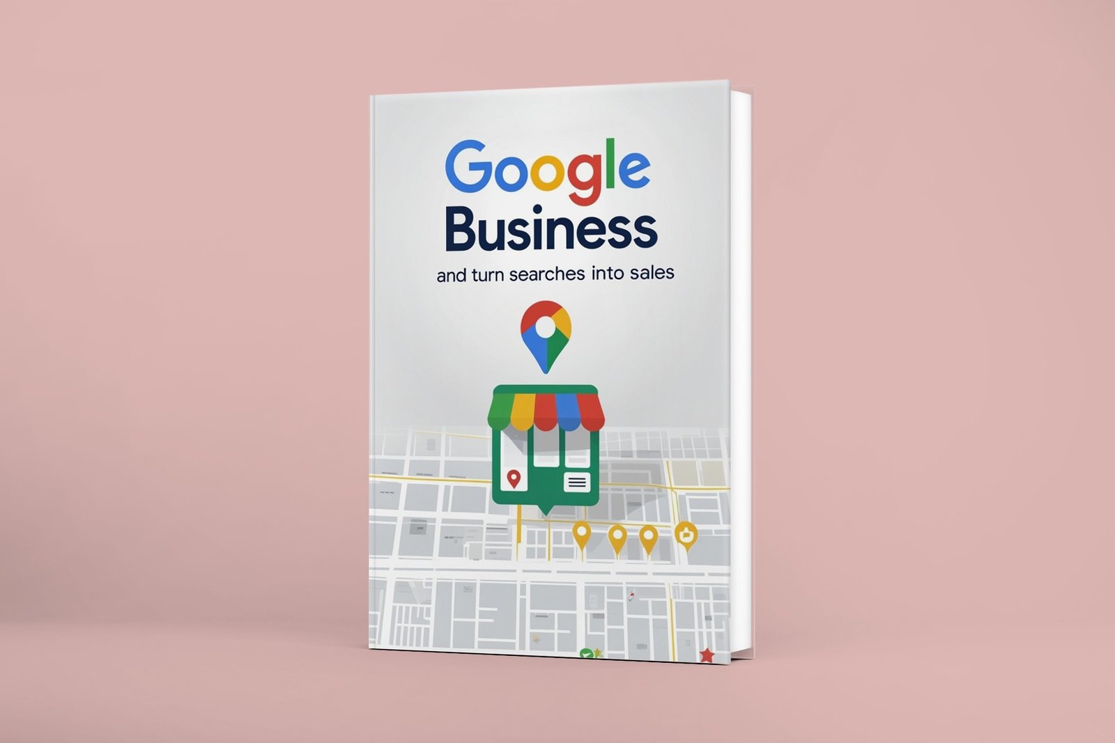 Google Business Profiles - Book - Image 3