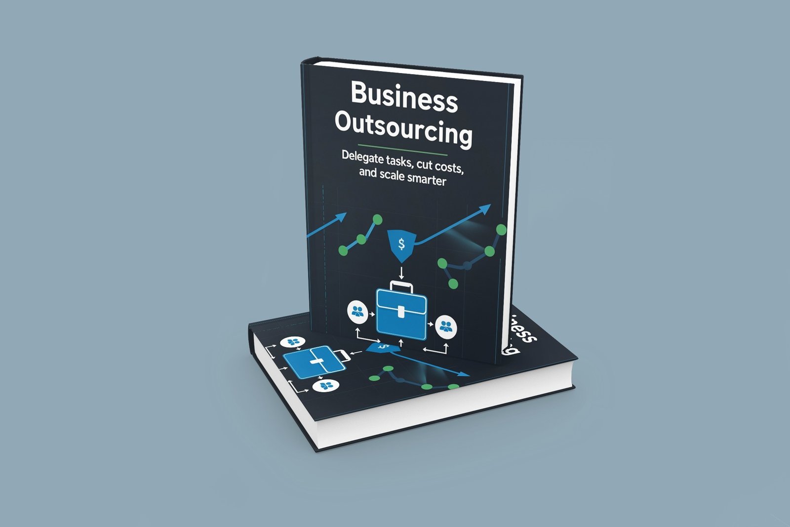 Business Outsorcing - Book - Image 3
