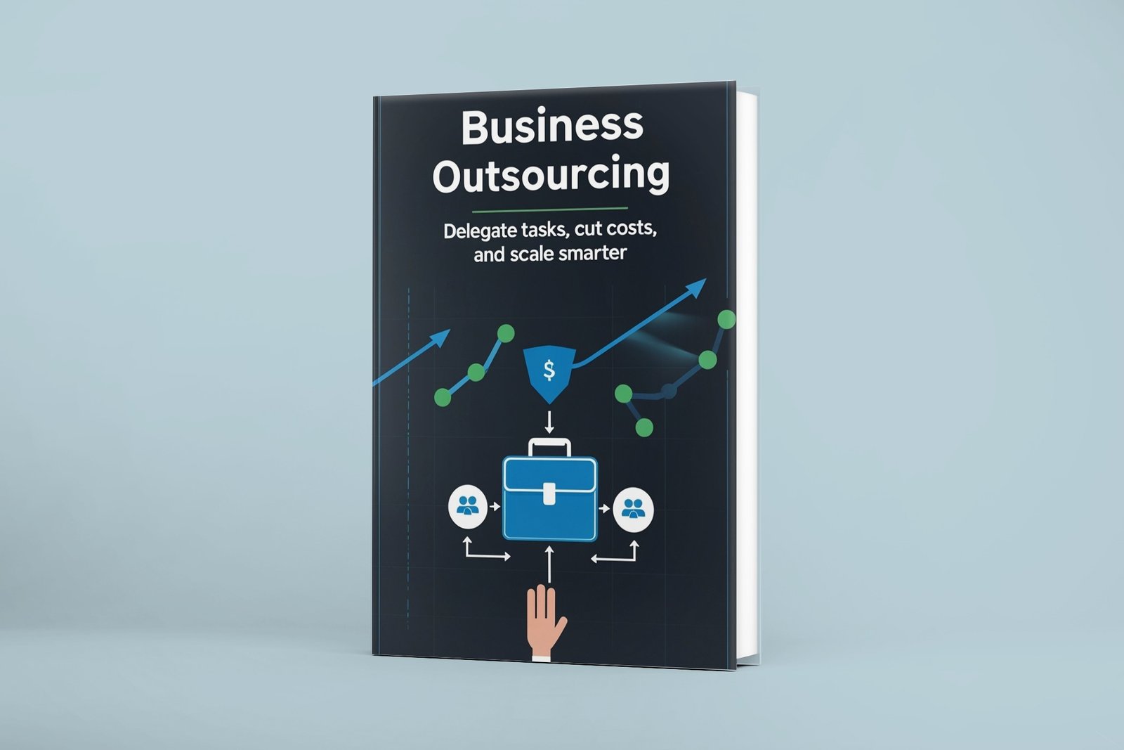 Business Outsorcing - Book - Image 2