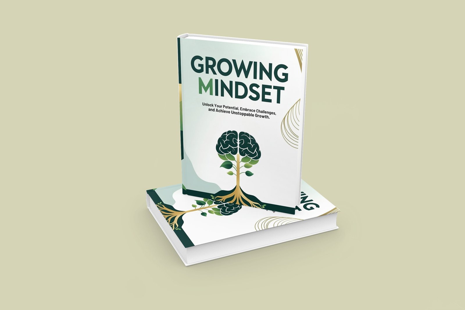 Growing Mindset - Book - Image 4