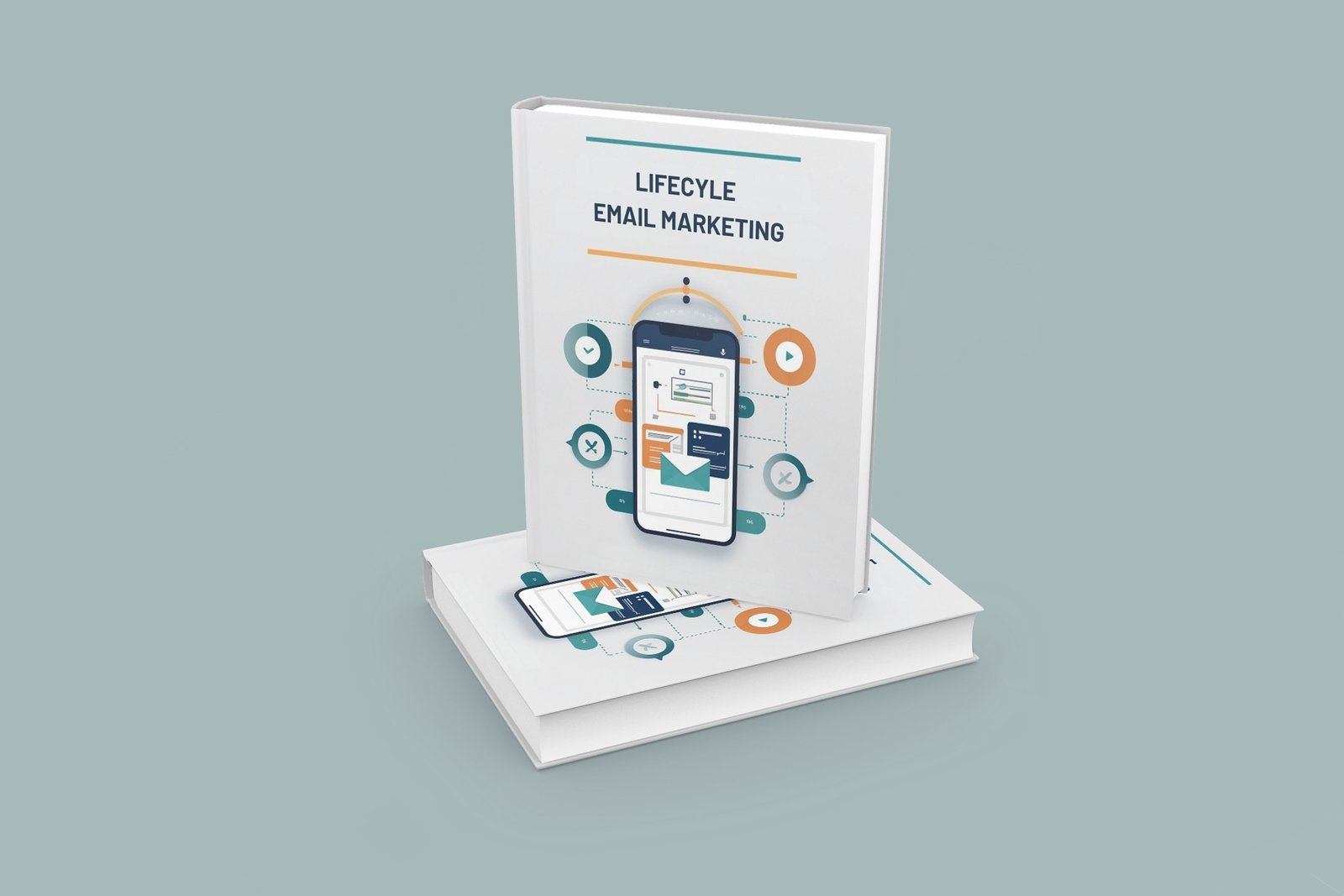 Lifecycle Email Marketing - Book - Image 4